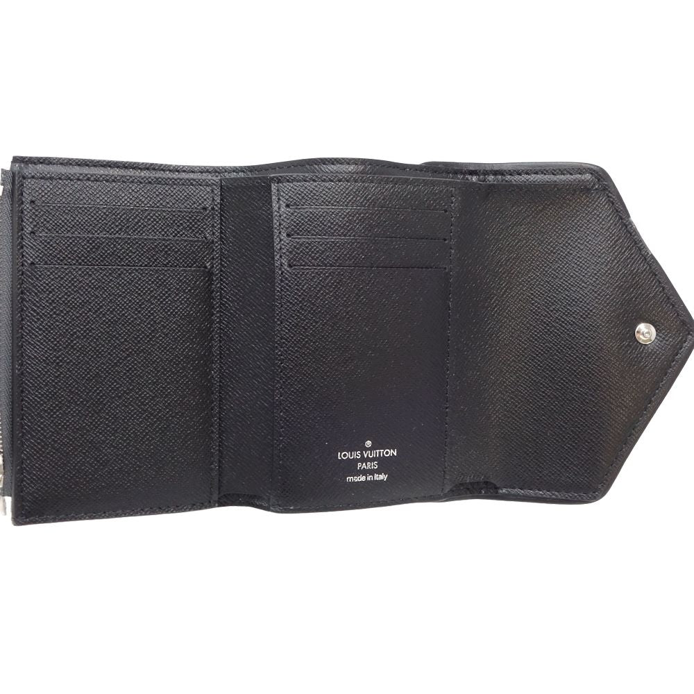 Louis Vuitton Denim Wallet M81859