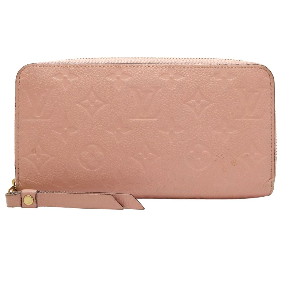 Louis Vuitton Zippy Wallet Monogram Empreinte