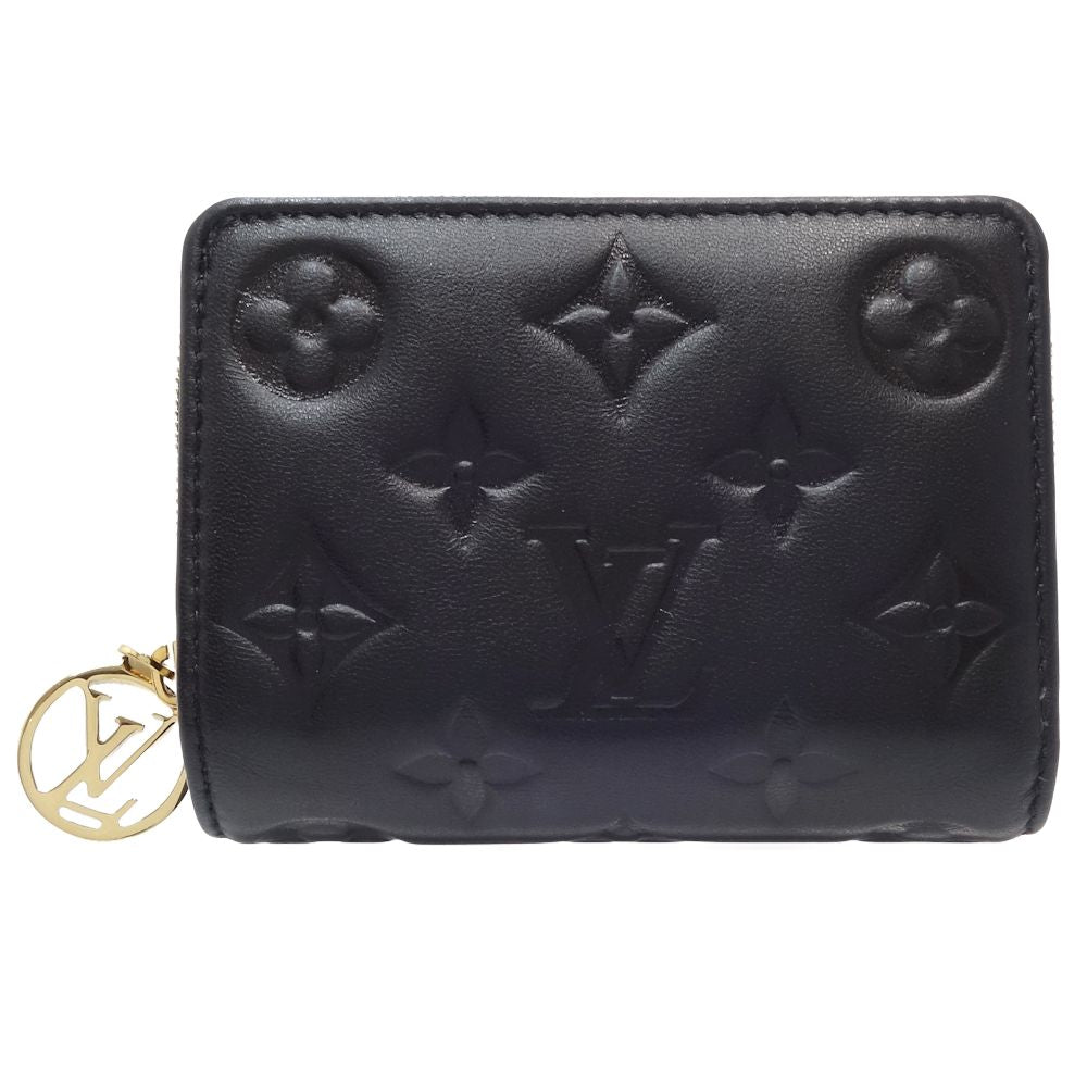 Louis Vuitton Monogram Bifold Wallet M81599