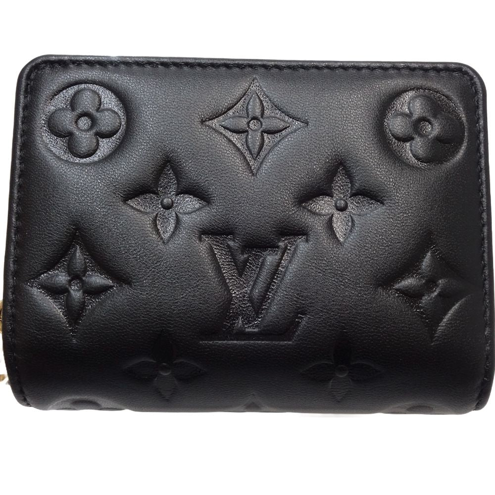 Louis Vuitton Monogram Bifold Wallet M81599