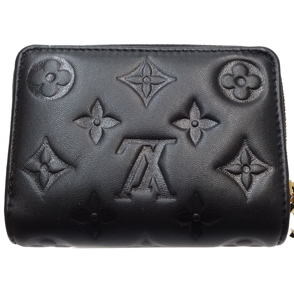 Louis Vuitton Monogram Bifold Wallet M81599