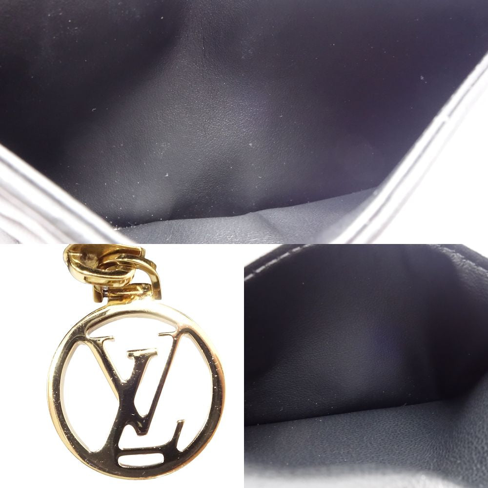 Louis Vuitton Monogram Bifold Wallet M81599