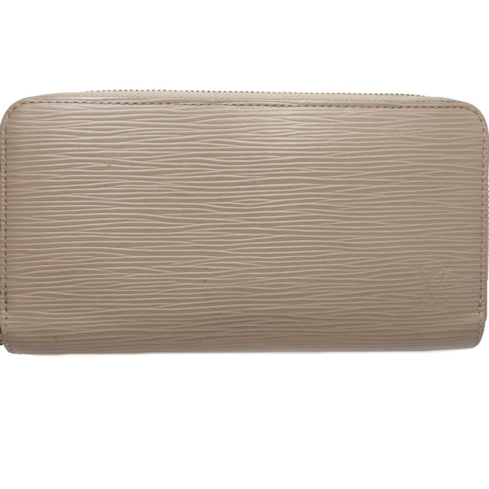 Louis Vuitton Epi Leather Zippy Wallet M67805