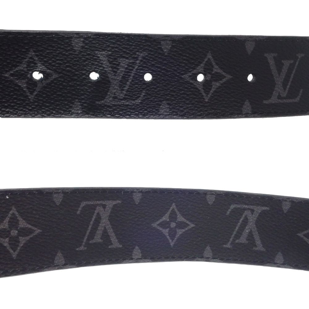 Louis Vuitton Reversible Belt M9043