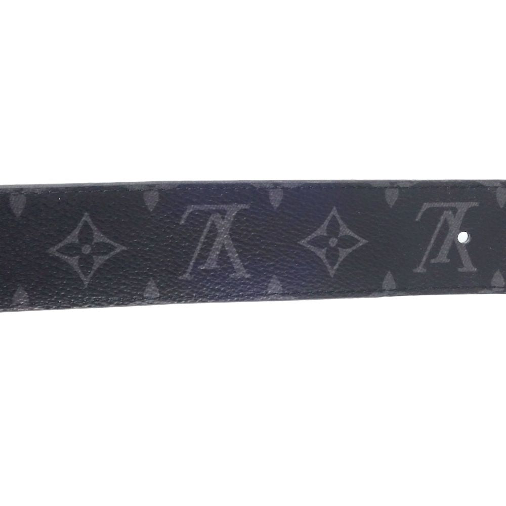 Louis Vuitton Reversible Belt M9043