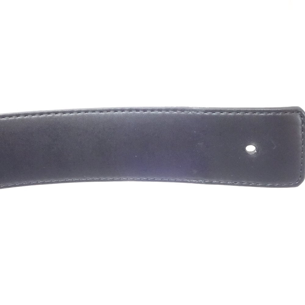 Louis Vuitton Reversible Belt M9043