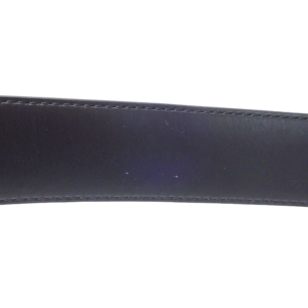 Louis Vuitton Reversible Belt M9043