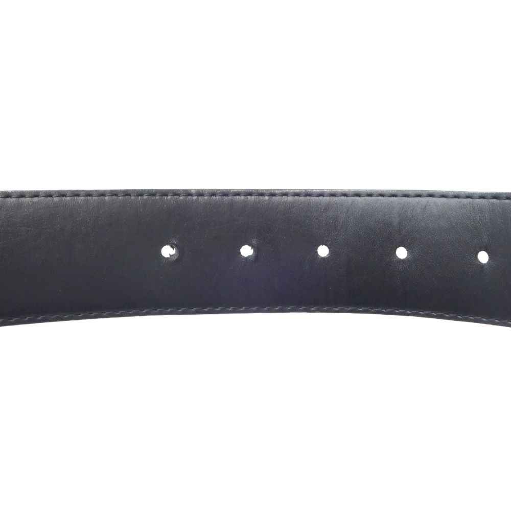 Louis Vuitton Reversible Belt M9043