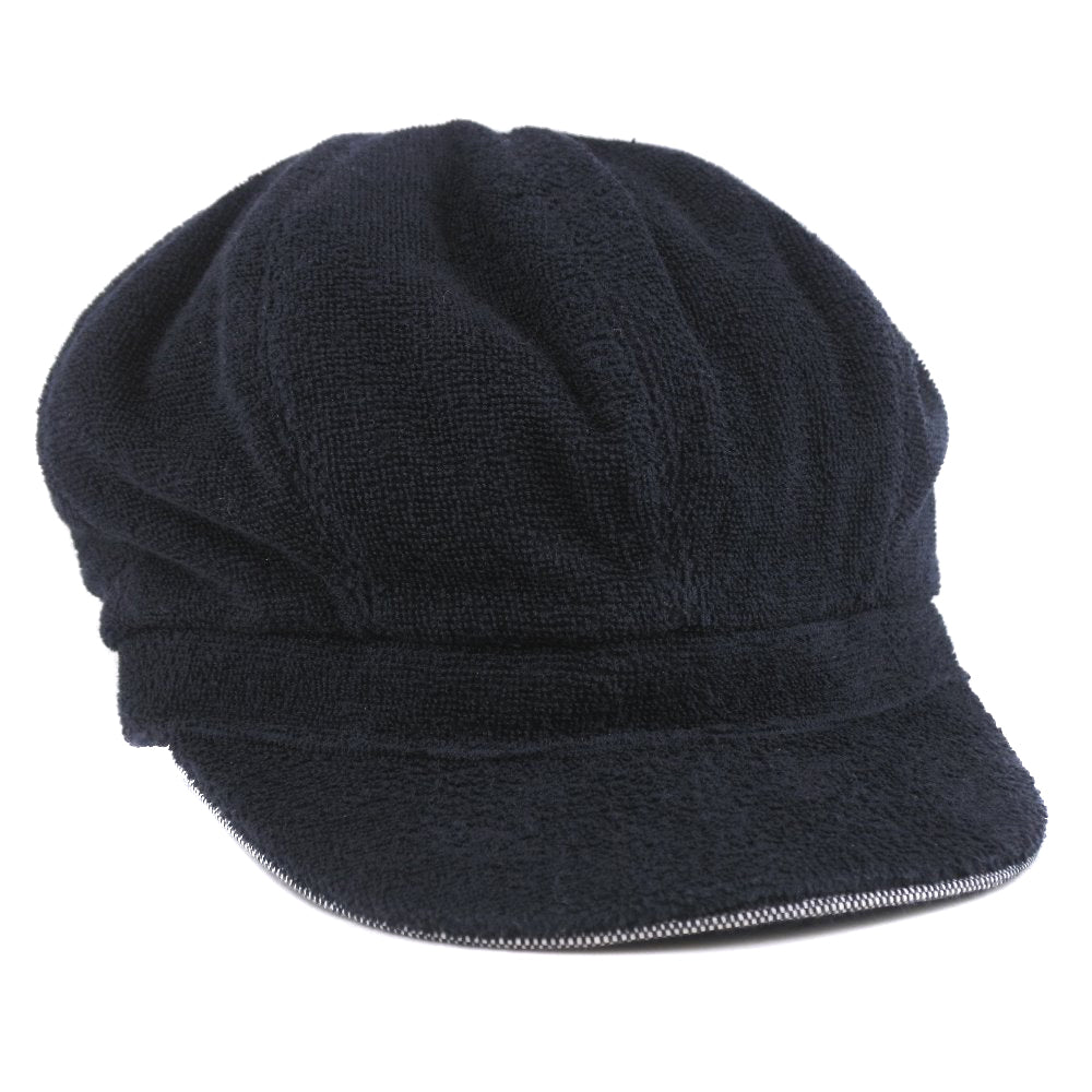 Hermes Pile 57 Casquette Hat