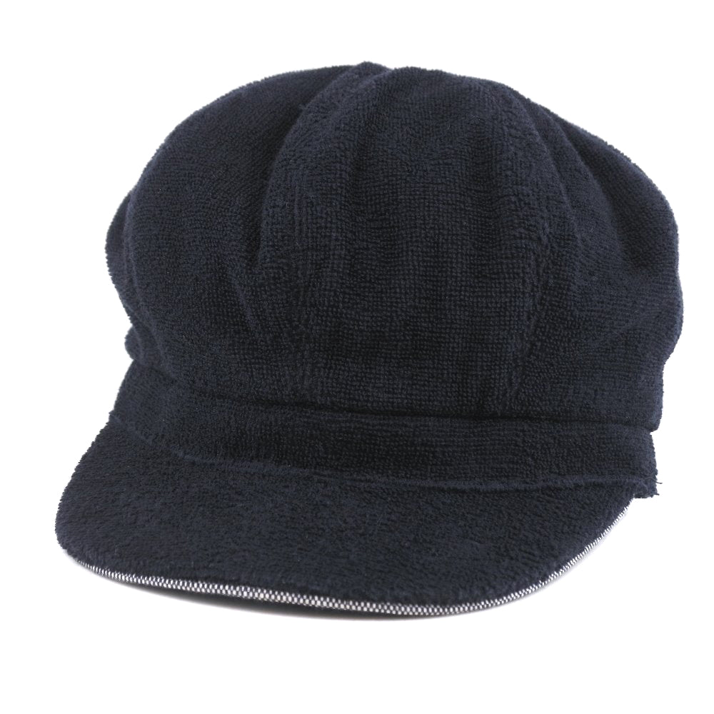 Hermes Pile 57 Casquette Hat