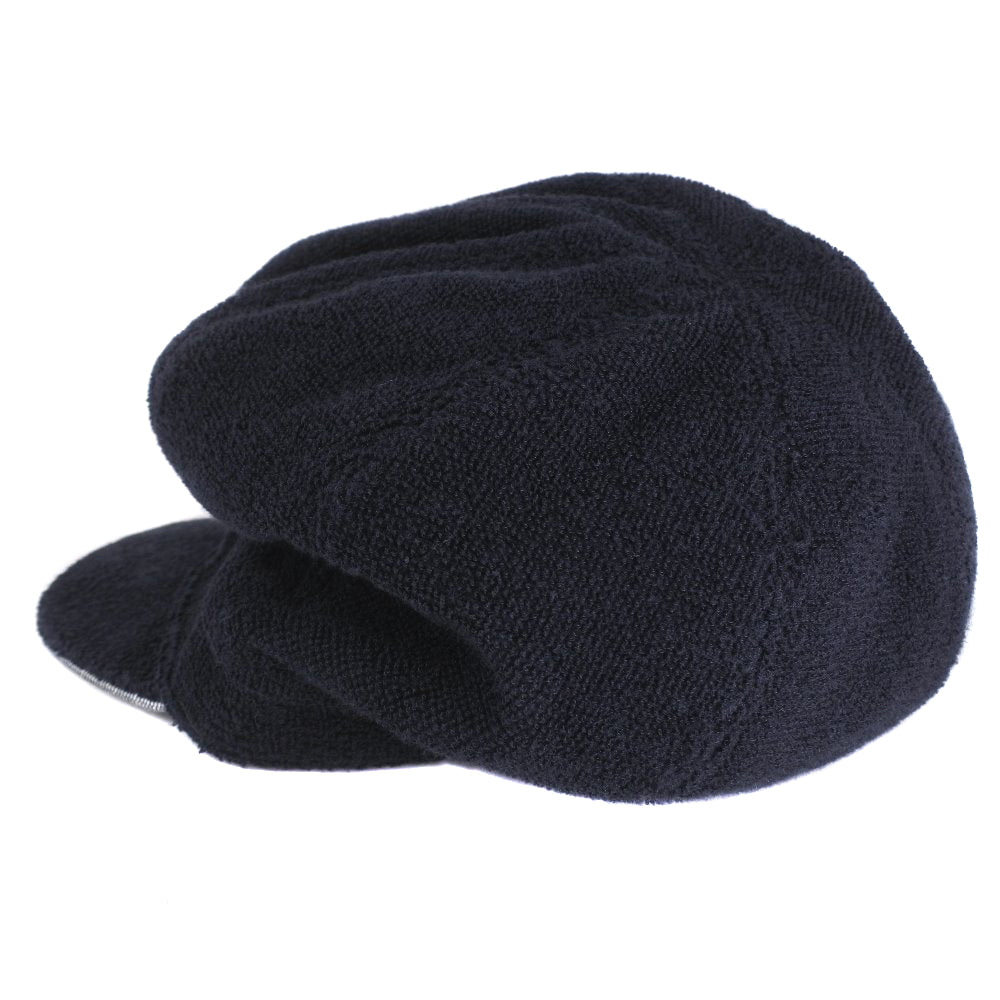 Hermes Pile 57 Casquette Hat