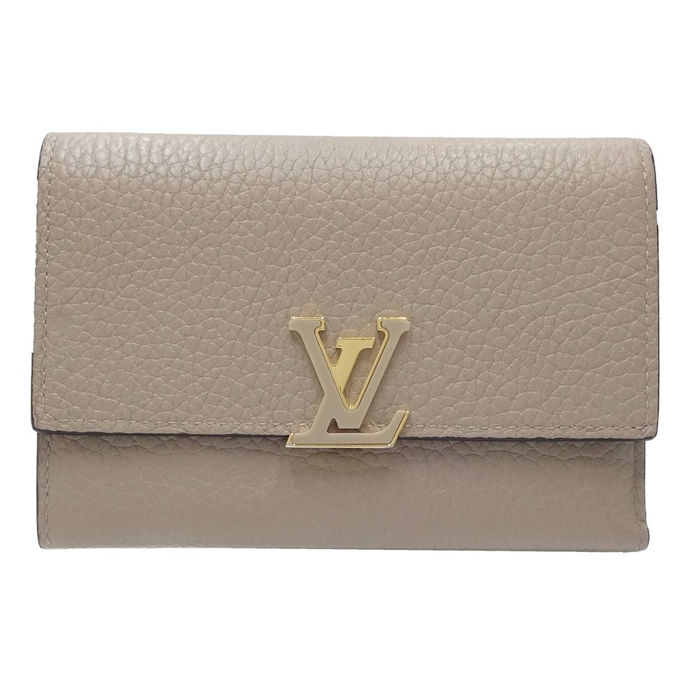 Louis Vuitton Compact Wallet M62159