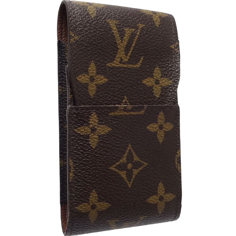 Louis Vuitton Monogram Cigarette Case M63024