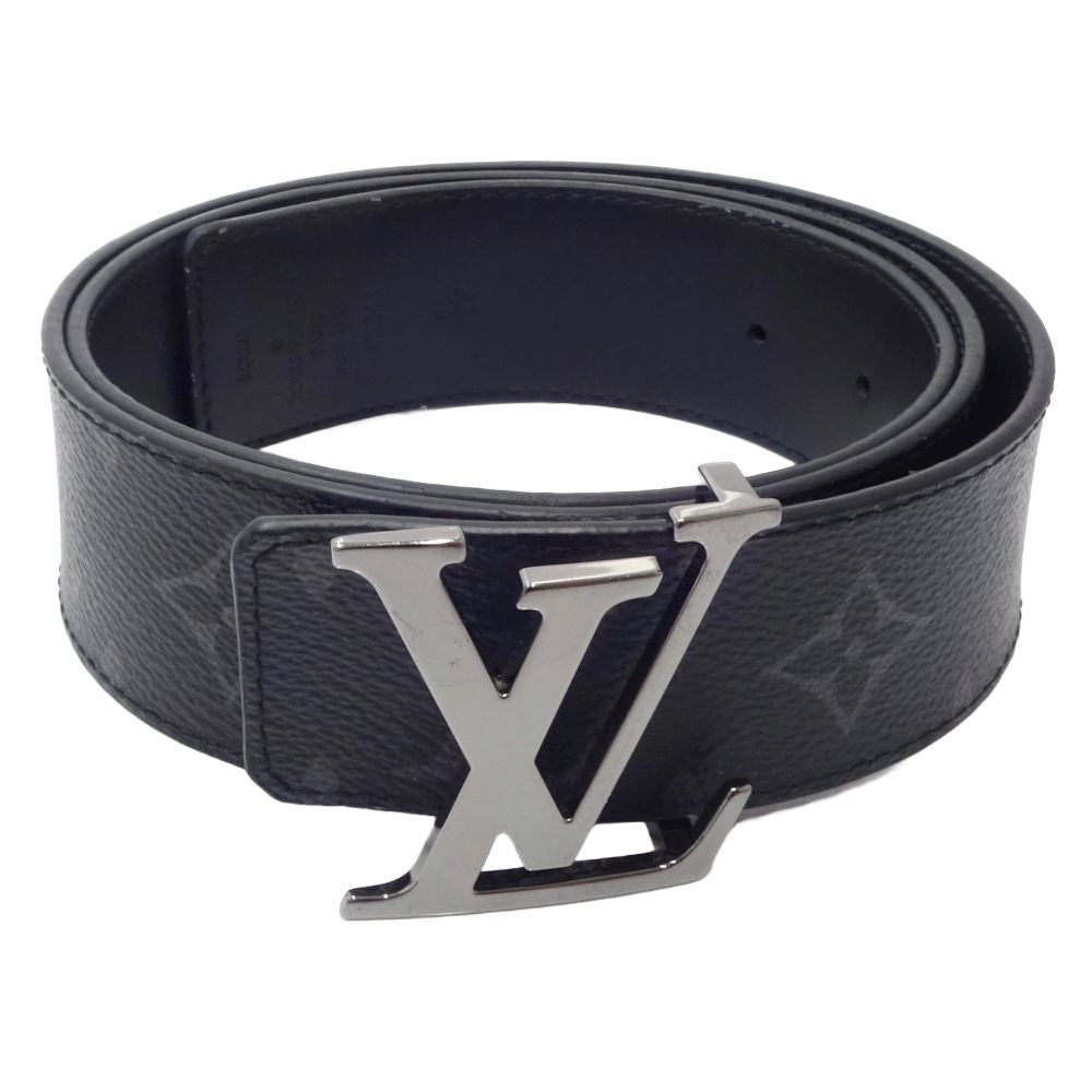 Louis Vuitton Reversible Belt Initial 40MM M9043V