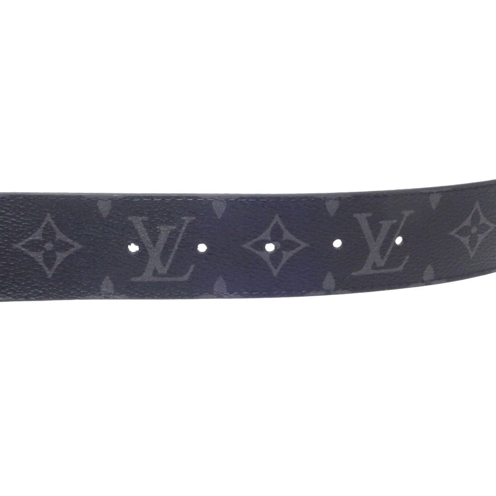 Louis Vuitton Reversible Belt Initial 40MM M9043V