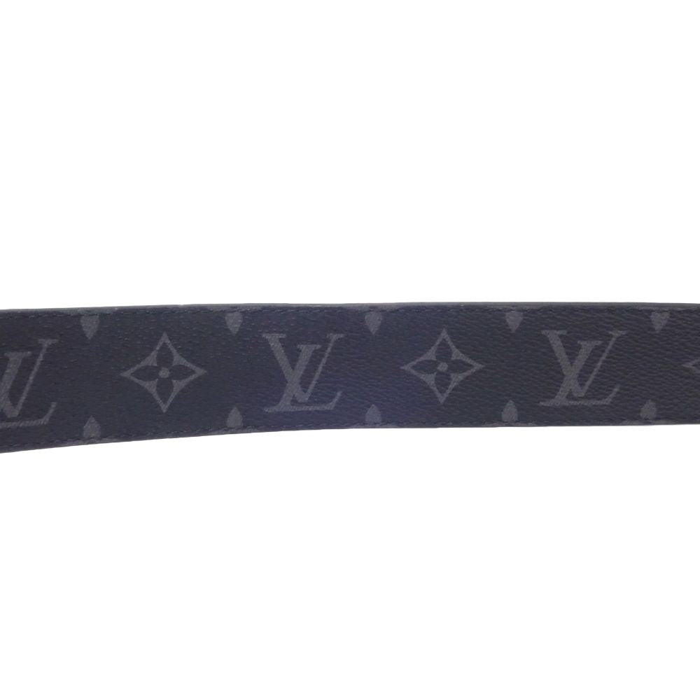 Louis Vuitton Reversible Belt Initial 40MM M9043V