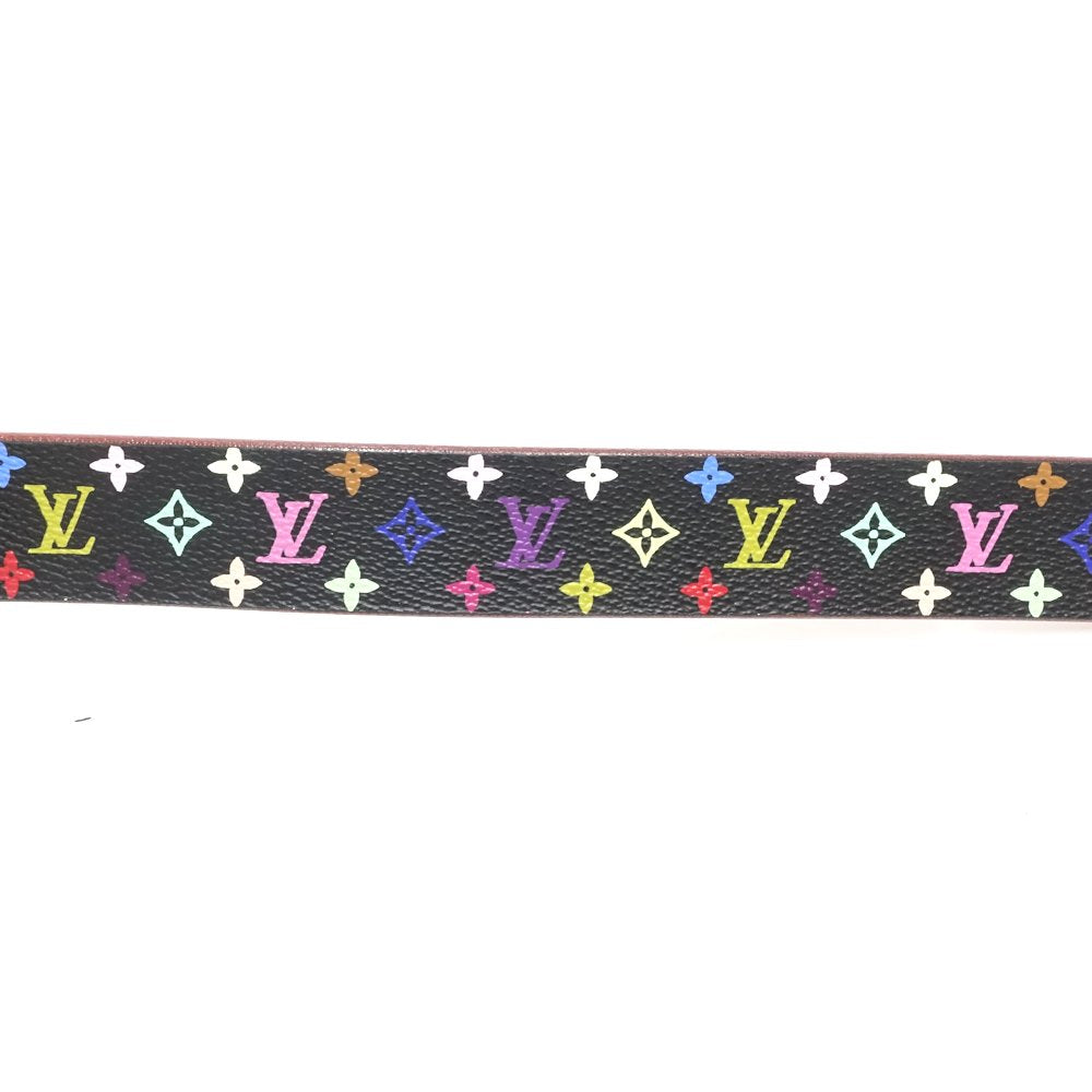 Louis Vuitton Multicolor Belt M9271