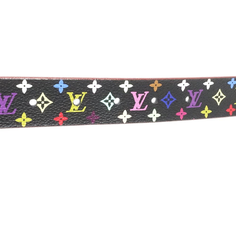 Louis Vuitton Multicolor Belt M9271