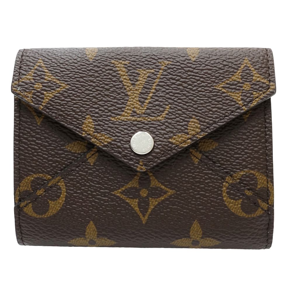 Louis Vuitton Monogram Wallet M83647