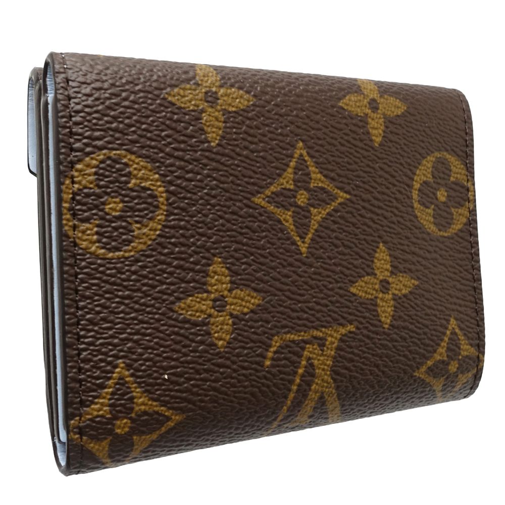 Louis Vuitton Monogram Wallet M83647