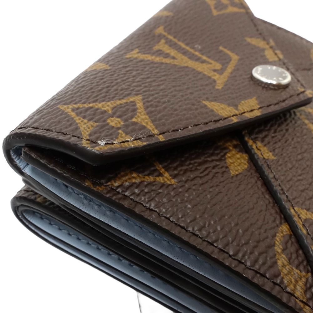 Louis Vuitton Monogram Wallet M83647