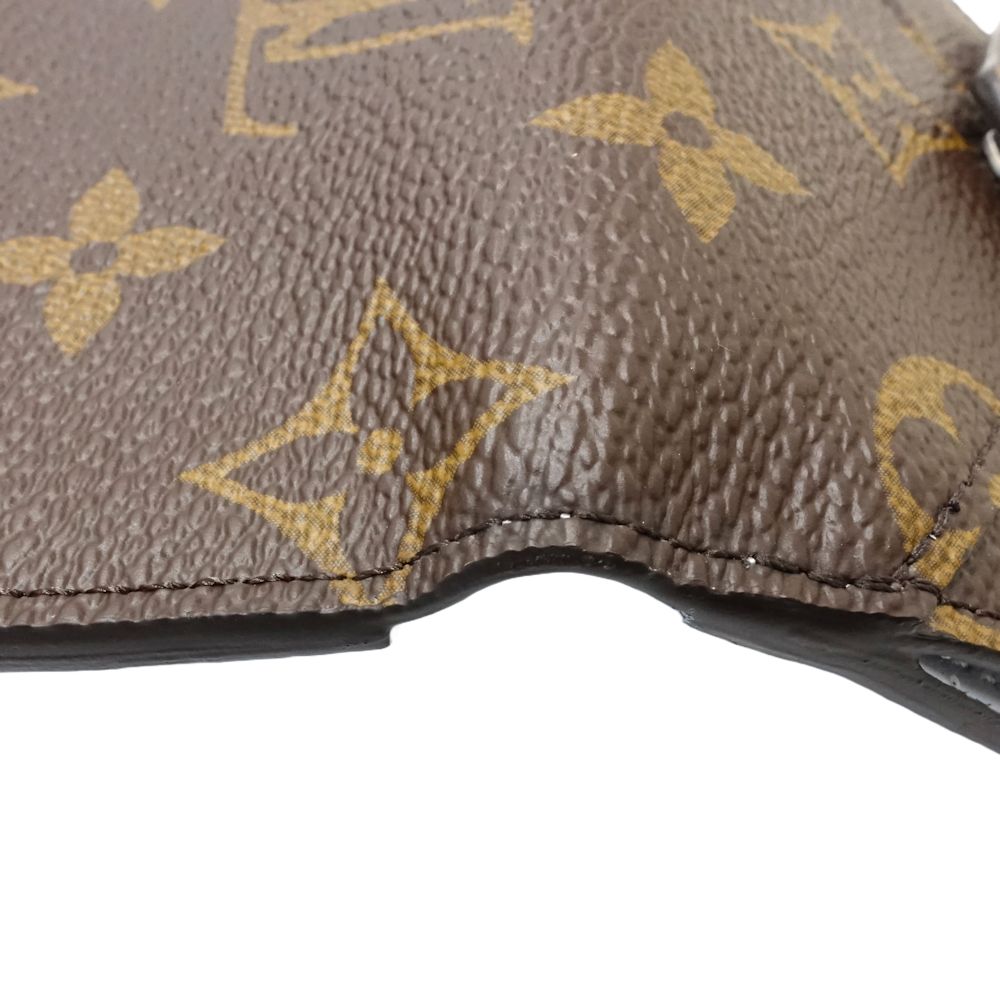 Louis Vuitton Monogram Wallet M83647