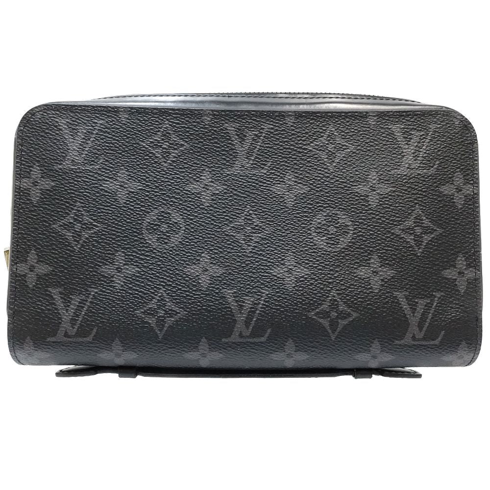 Louis Vuitton Zippy XL Long Wallet M61698