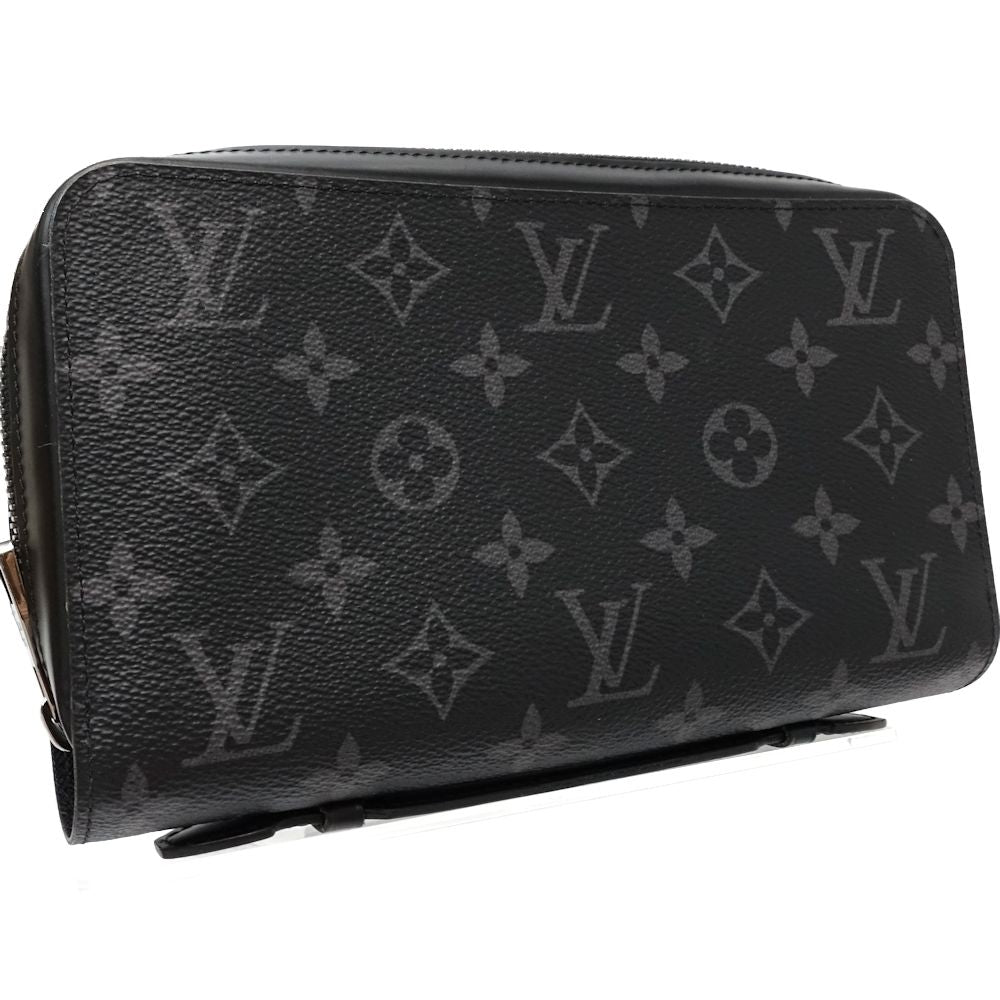 Louis Vuitton Zippy XL Long Wallet M61698