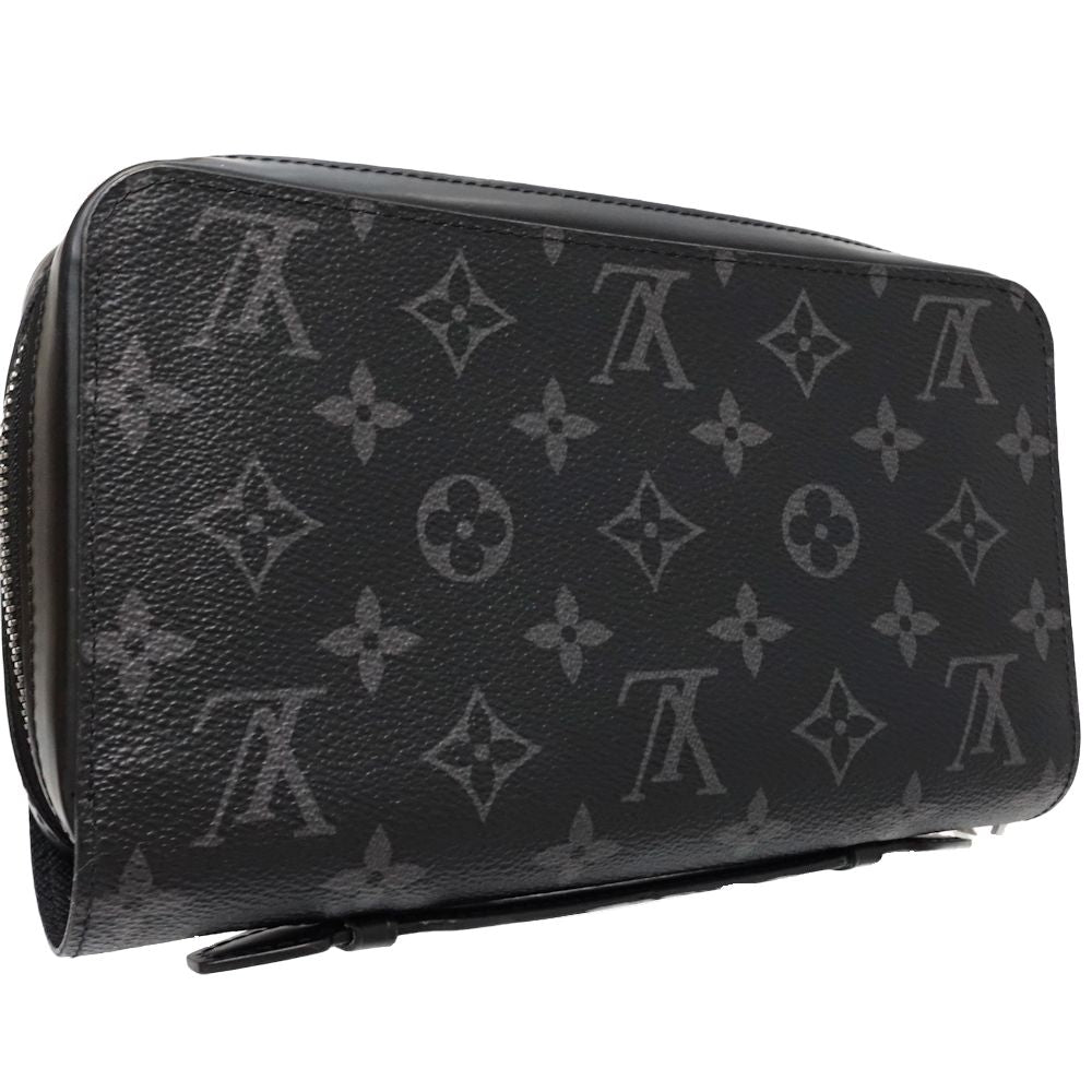 Louis Vuitton Zippy XL Long Wallet M61698