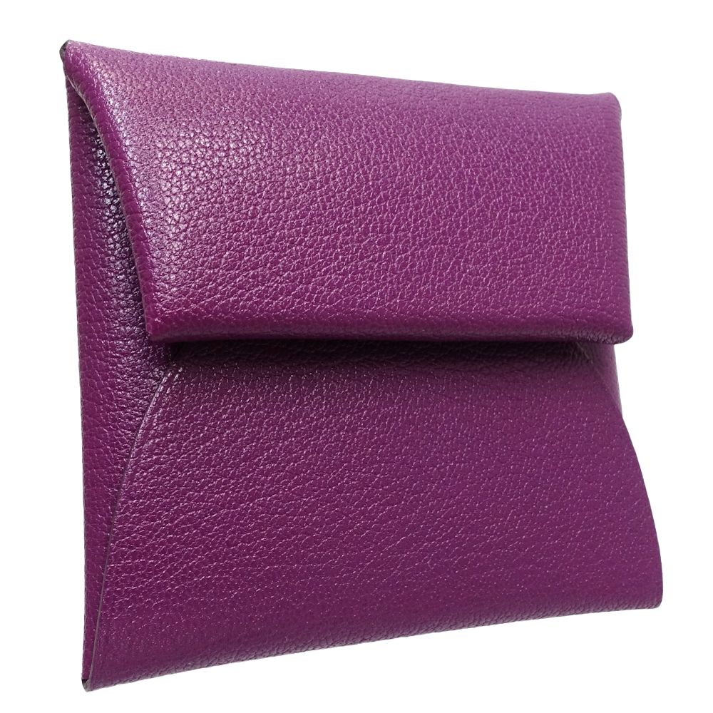 Hermes Chevre Bastia Coin Case