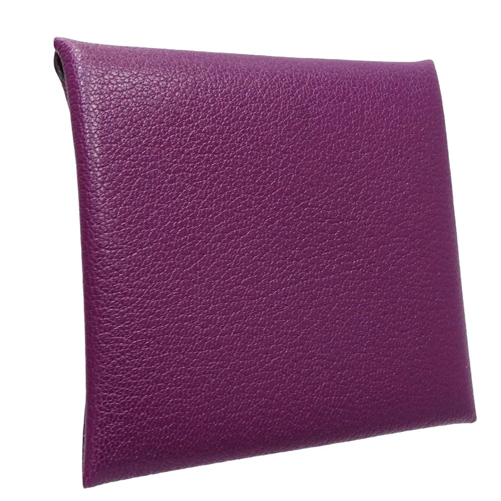 Hermes Chevre Bastia Coin Case