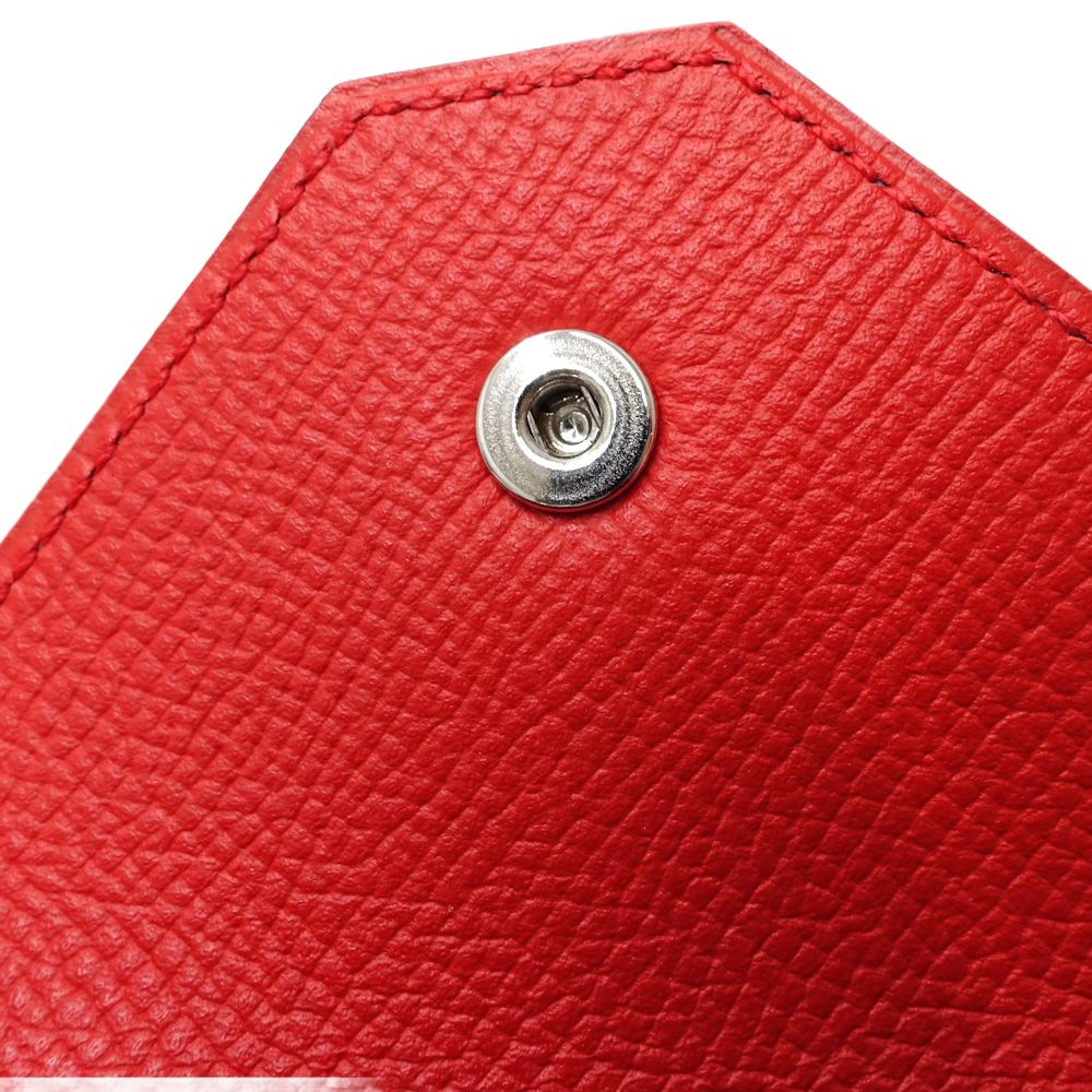 Hermes Coin Case Vingt-Quatre