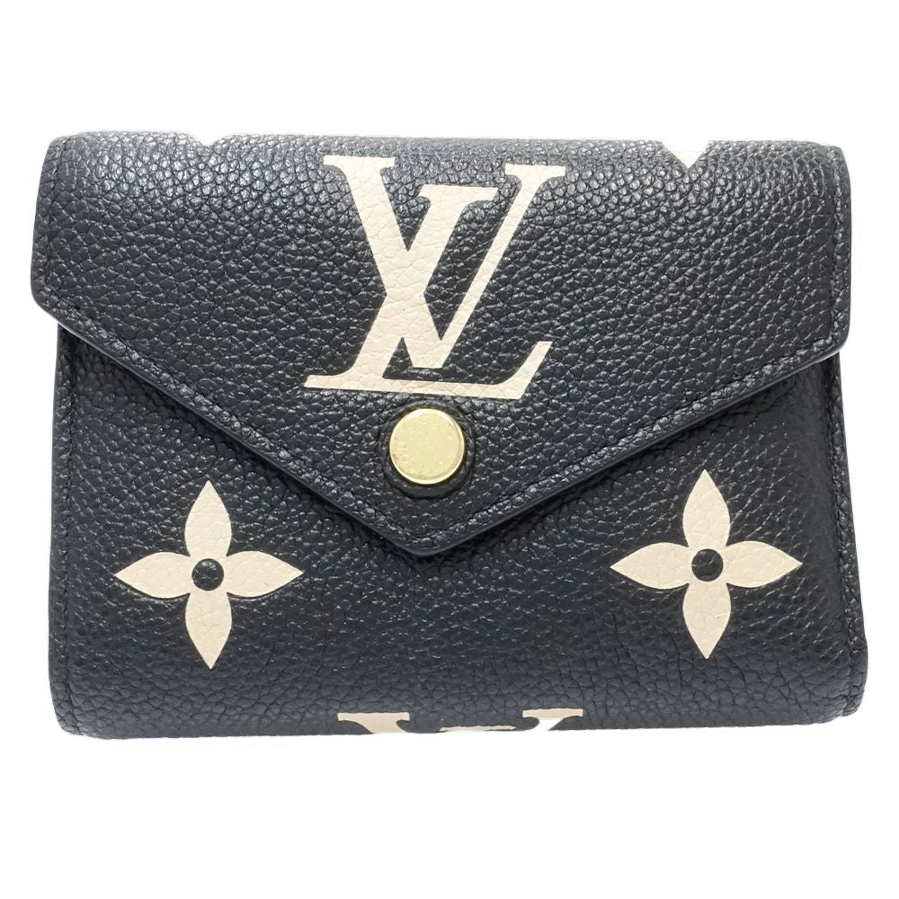 Louis Vuitton Victorine Wallet M80968