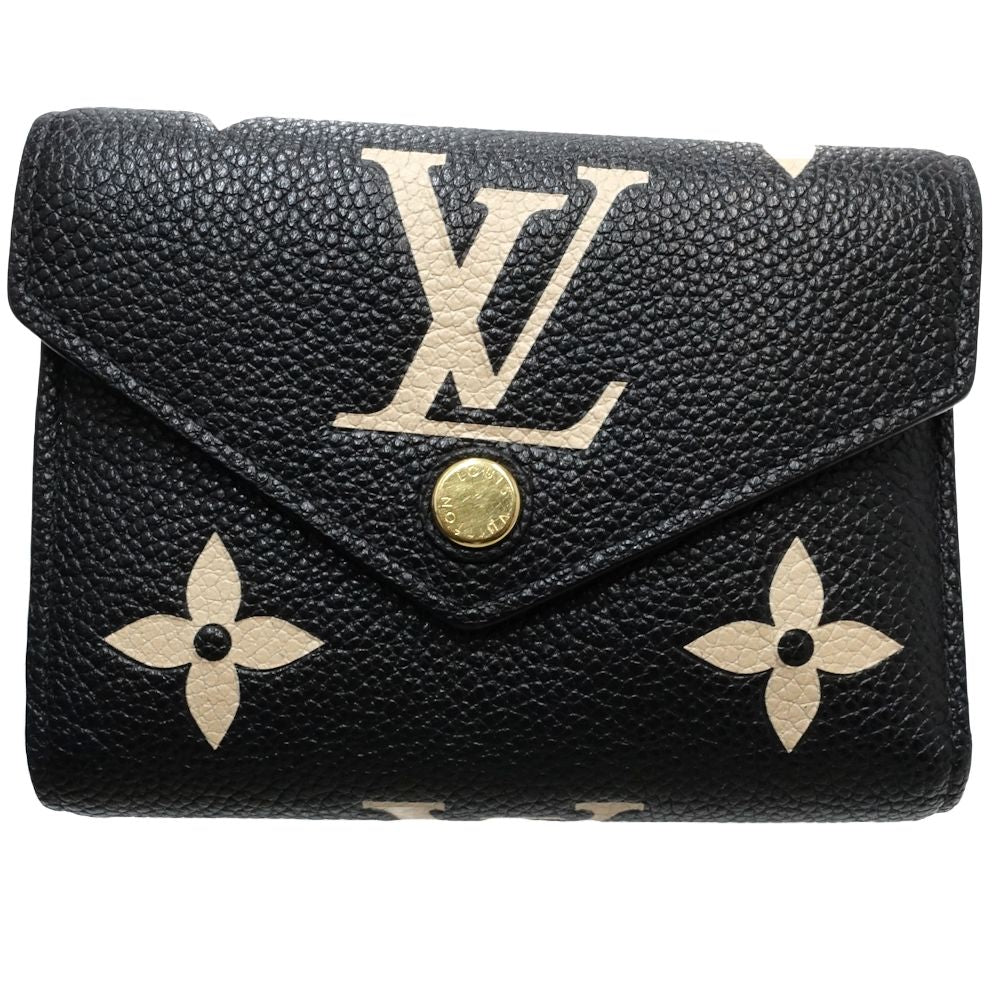 Louis Vuitton Victorine Wallet M80968