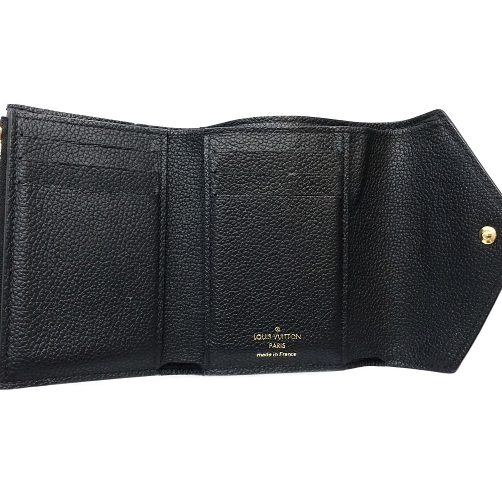 Louis Vuitton Victorine Wallet M80968