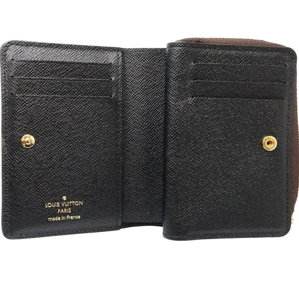 Louis Vuitton Bifold Wallet Monogram M81461