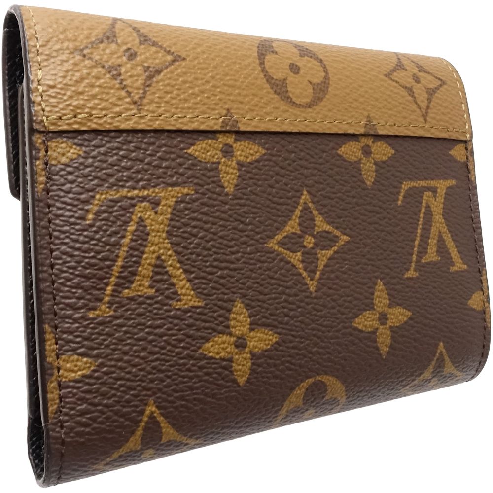 Louis Vuitton Victorine Wallet M81557