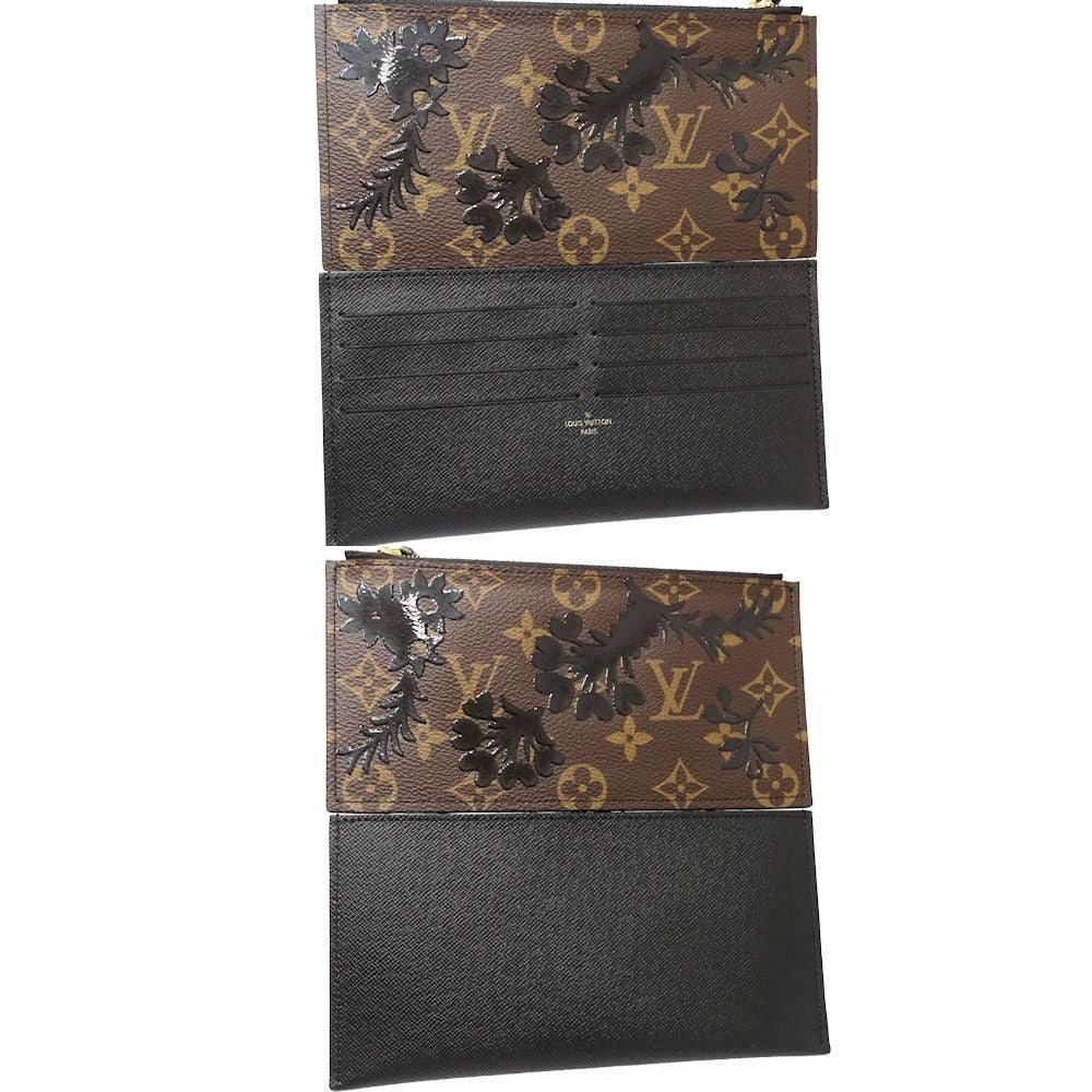 Louis Vuitton Monogram Pochette Felicie M62468