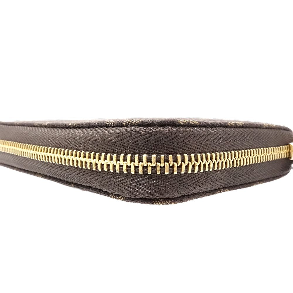 Louis Vuitton Coin Case Zippy Coin Purse M63003