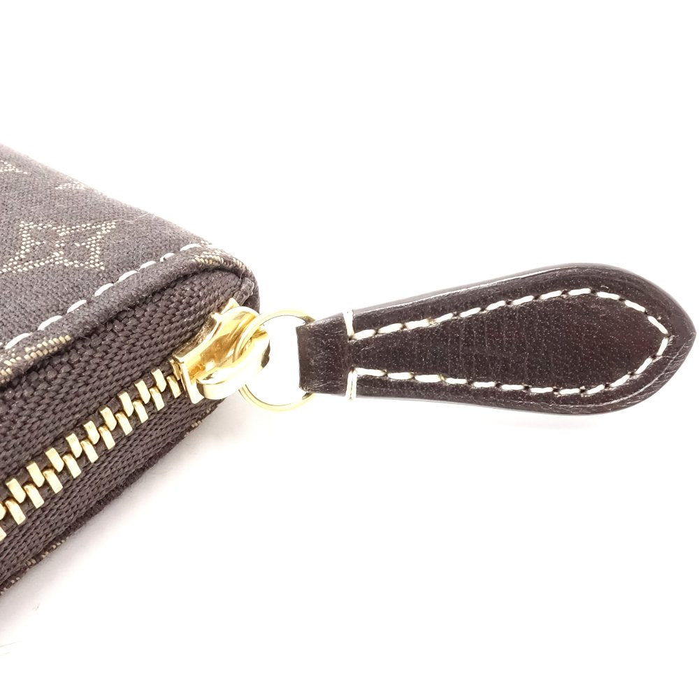 Louis Vuitton Coin Case Zippy Coin Purse M63003