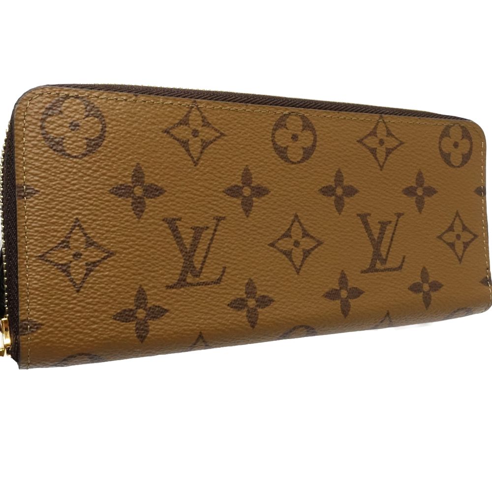 Louis Vuitton Clemence Wallet M82336