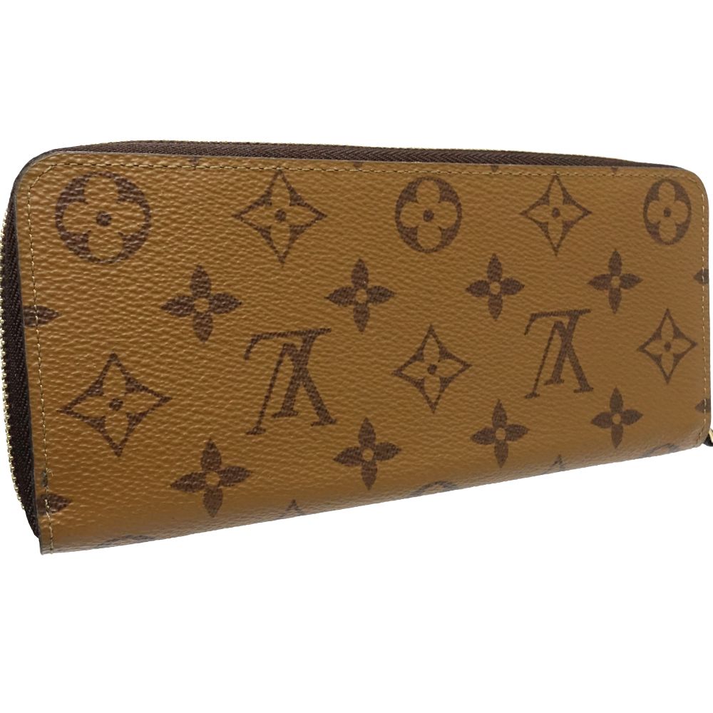 Louis Vuitton Clemence Wallet M82336