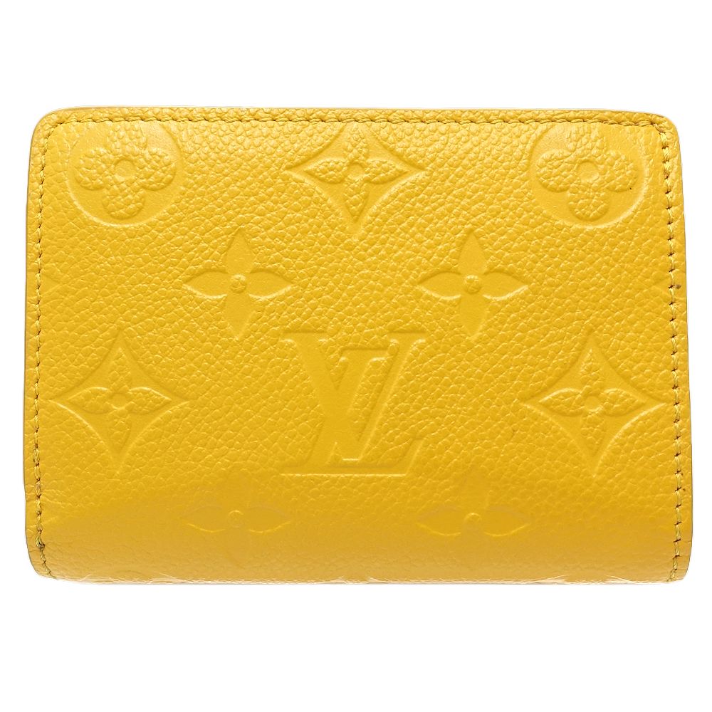 Louis Vuitton Bifold Wallet Monogram M83640