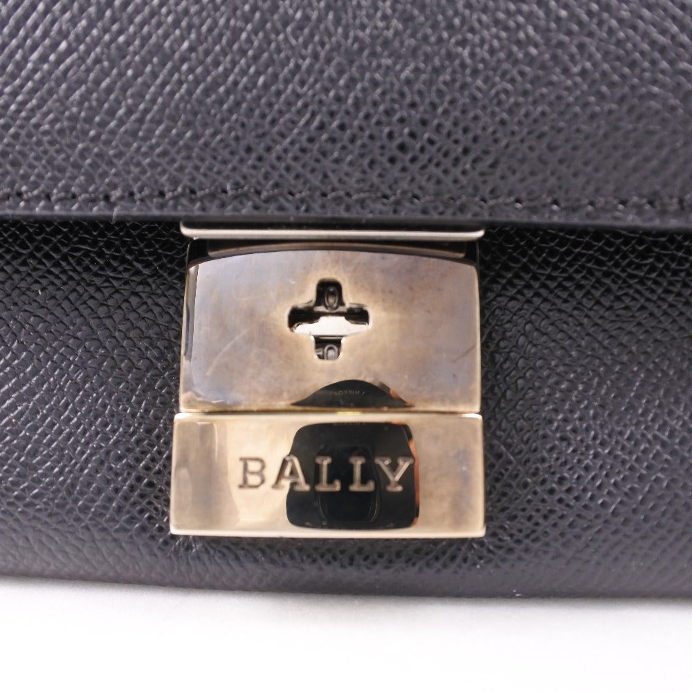 Bally Leather Men's Clutch Bag