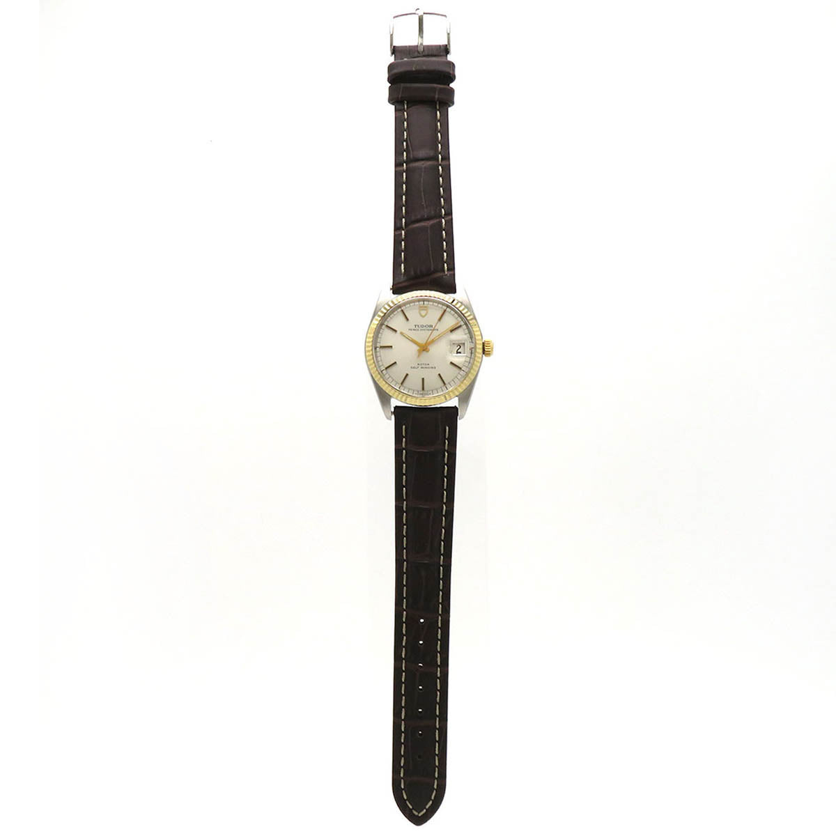 Automatic Prince Oysterdate Wrist Watch 2224388