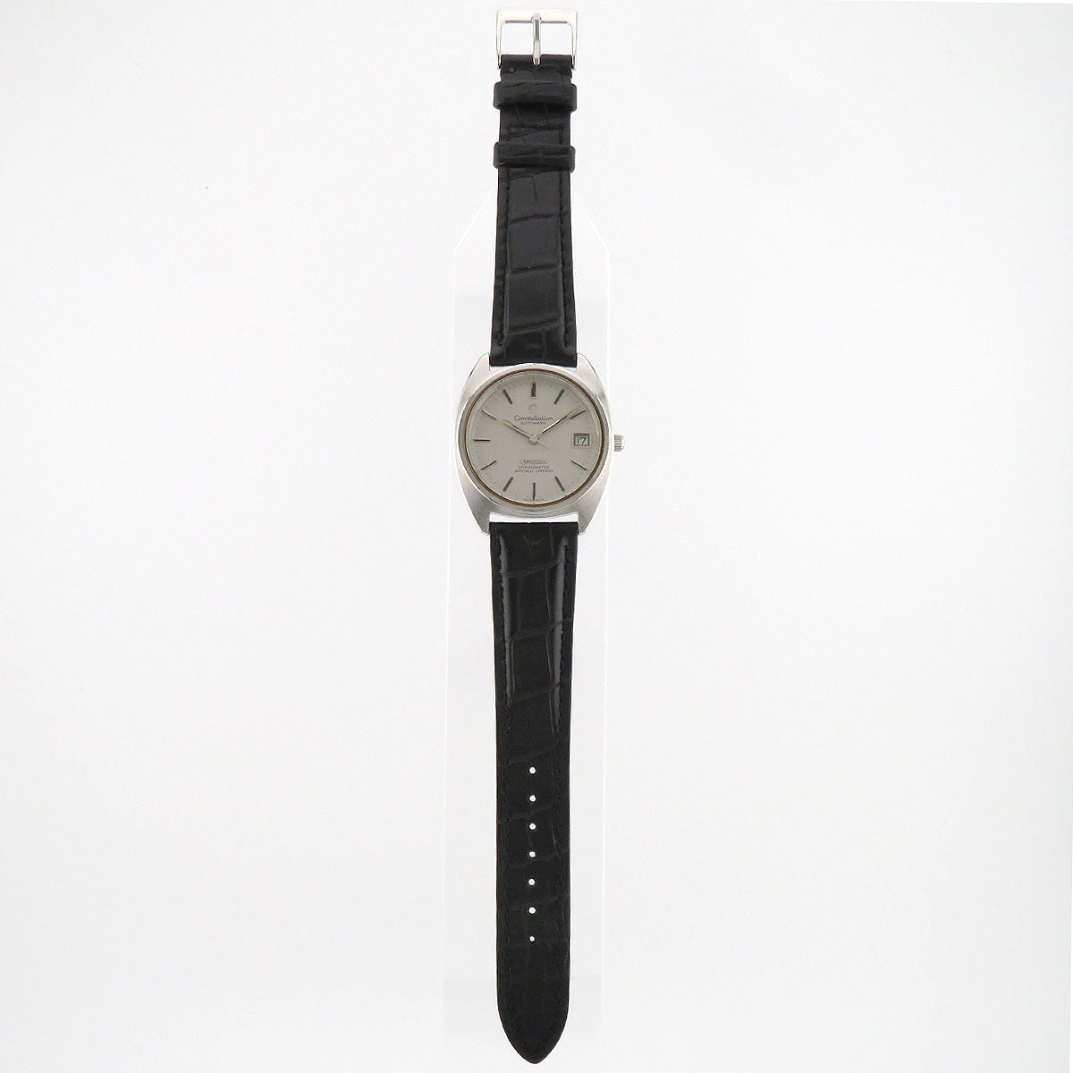 Automatic Constellation Wrist Watch 168.0056