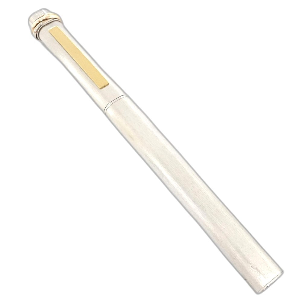 Cartier Trinity Metal Ballpoint Pen