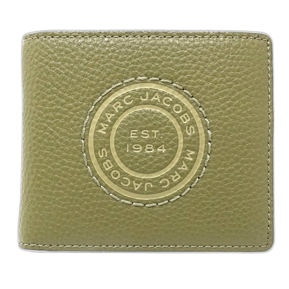 Marc by Marc Jacobs Leather Wallet