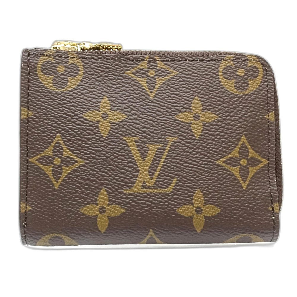 Louis Vuitton Portefeuille Noe Monogram Coin Case