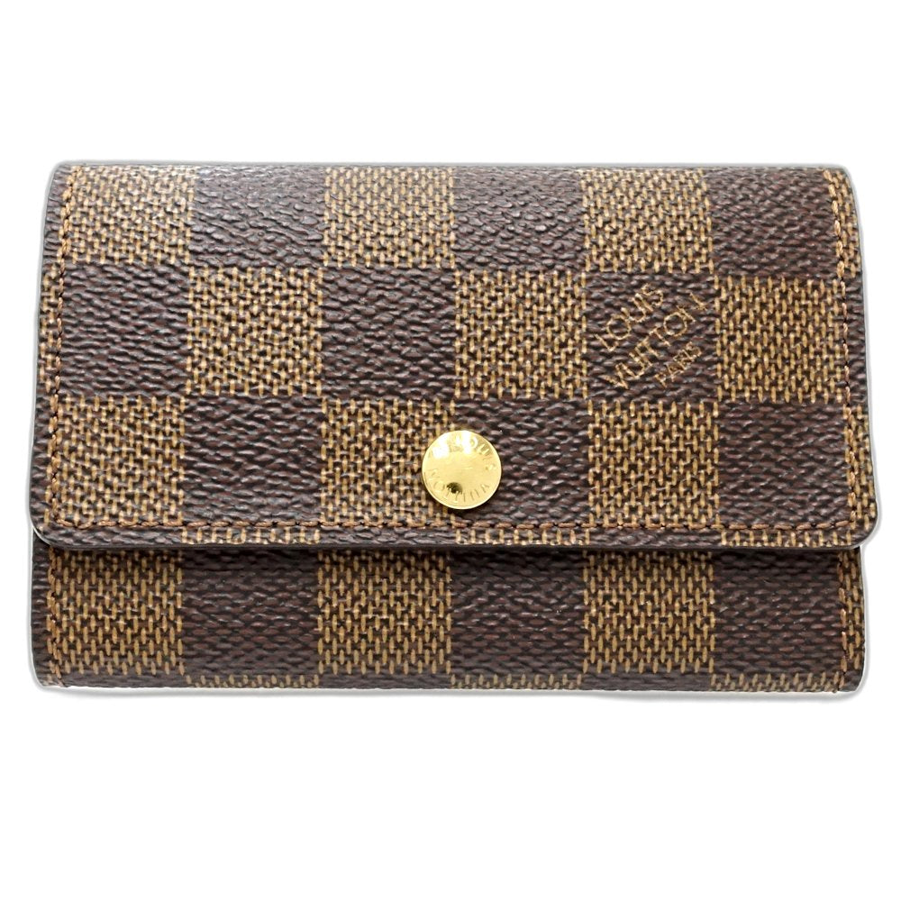Louis Vuitton Multicles 6 Damier Key Case